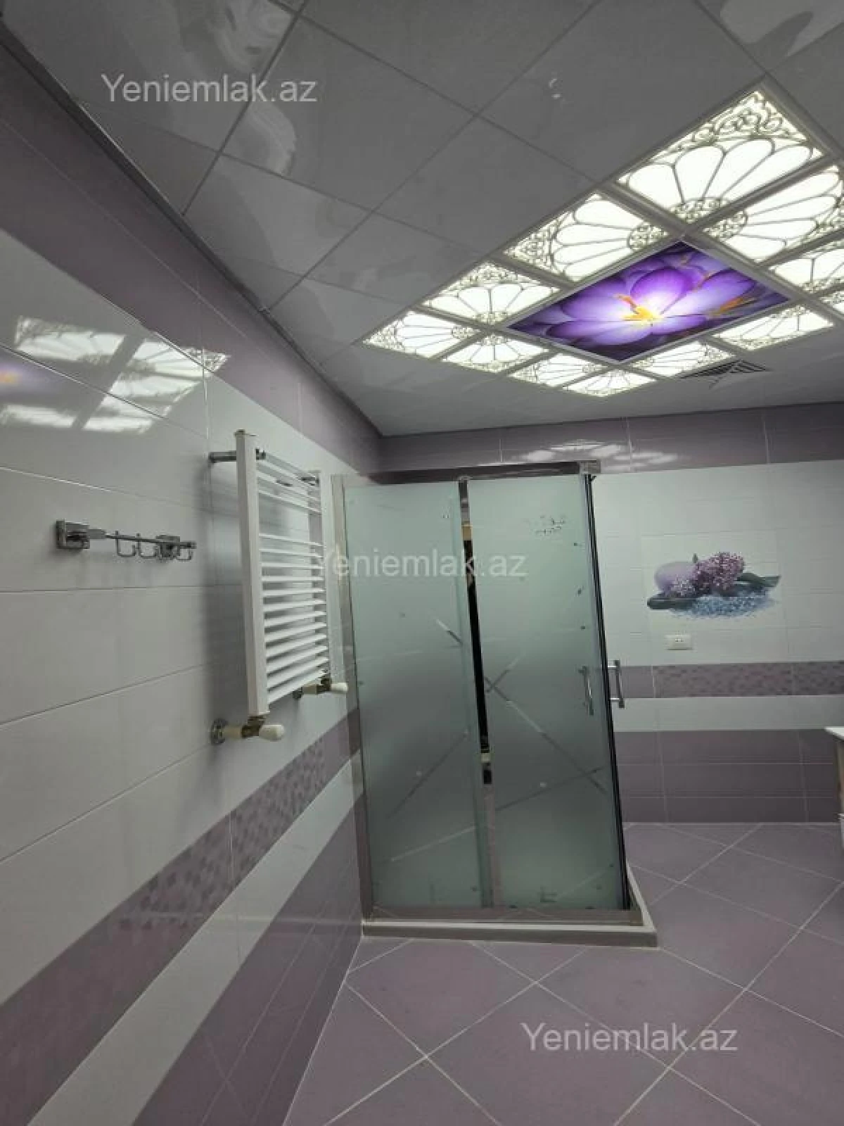 Satılır 3 otaqlı yeni tikili 85 m²