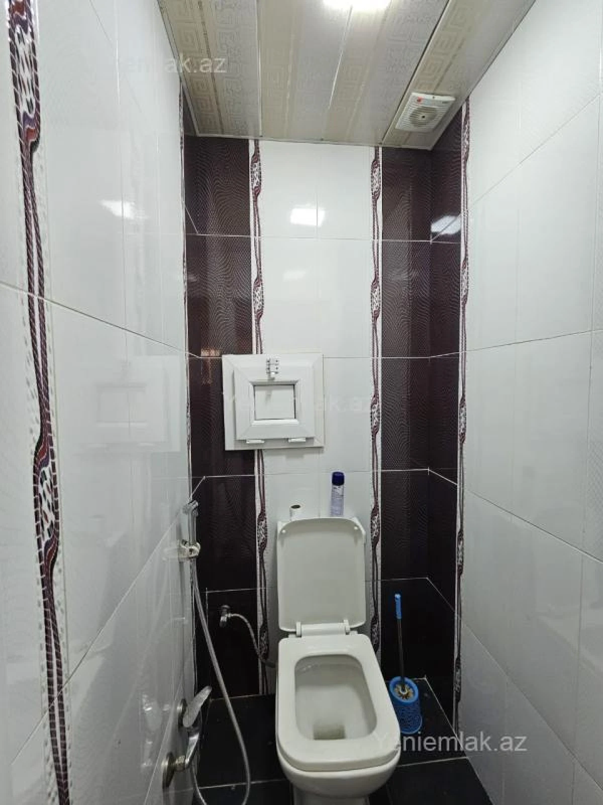 Satılır 2 otaqlı yeni tikili 74 m²