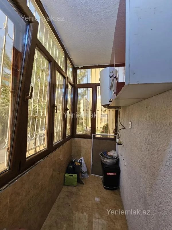 Satılır 2 otaqlı yeni tikili 74 m²