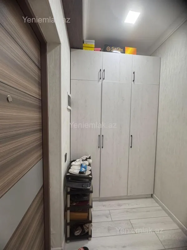 Satılır 2 otaqlı yeni tikili 74 m²