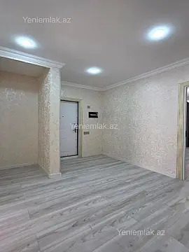 Satılır 3 otaqlı köhnə tikili 86 m²