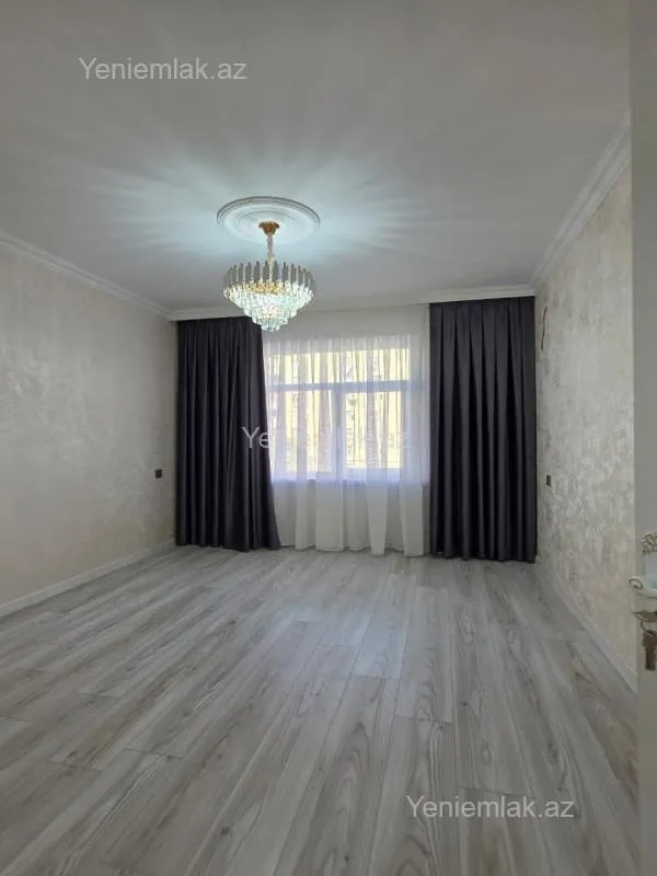Satılır 3 otaqlı köhnə tikili 86 m²