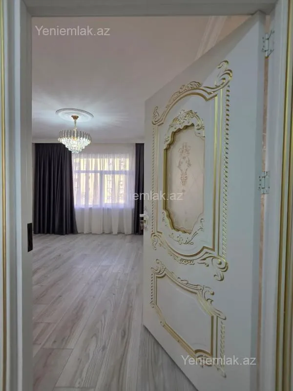 Satılır 3 otaqlı köhnə tikili 86 m²