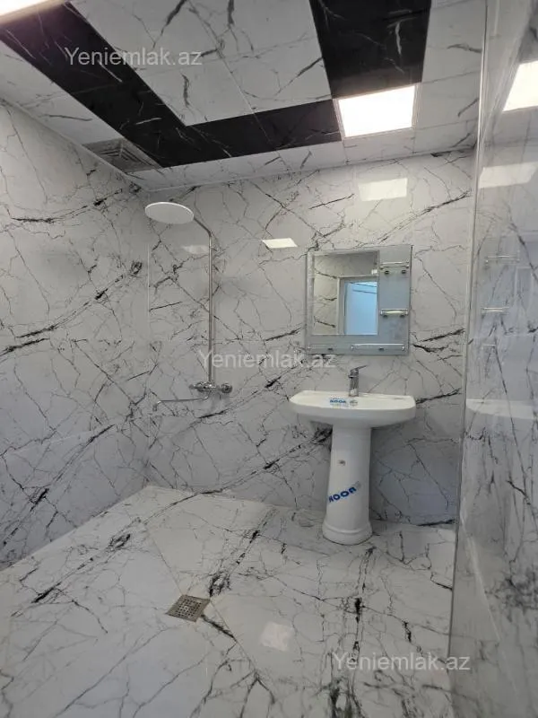 Satılır 3 otaqlı köhnə tikili 86 m²