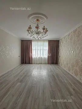 Satılır 3 otaqlı köhnə tikili 86 m² — Bakı, Sabunçu 3 otaq 86.00 m²