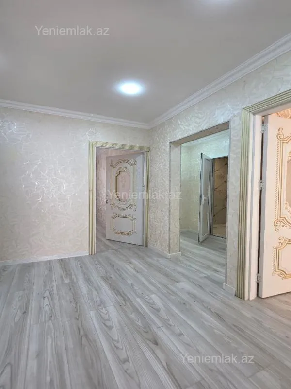 Satılır 3 otaqlı köhnə tikili 86 m²