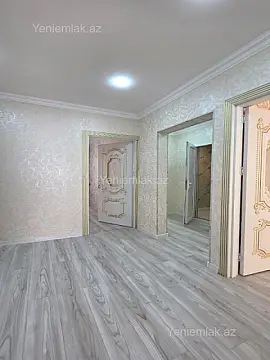 Satılır 3 otaqlı köhnə tikili 86 m²