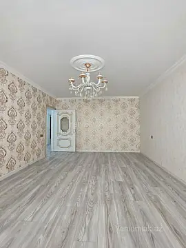 Satılır 3 otaqlı köhnə tikili 86 m²