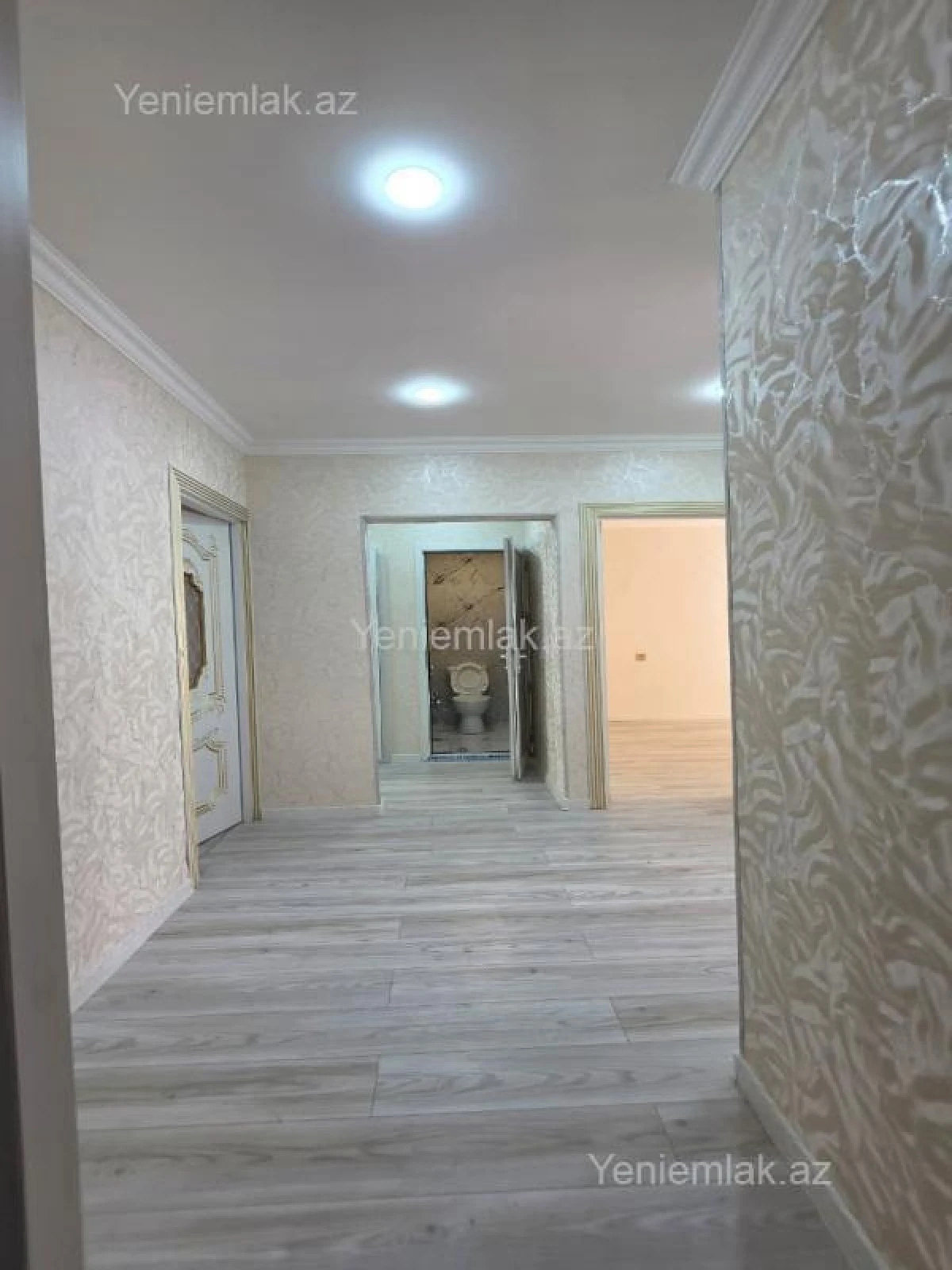 Satılır 3 otaqlı köhnə tikili 86 m²