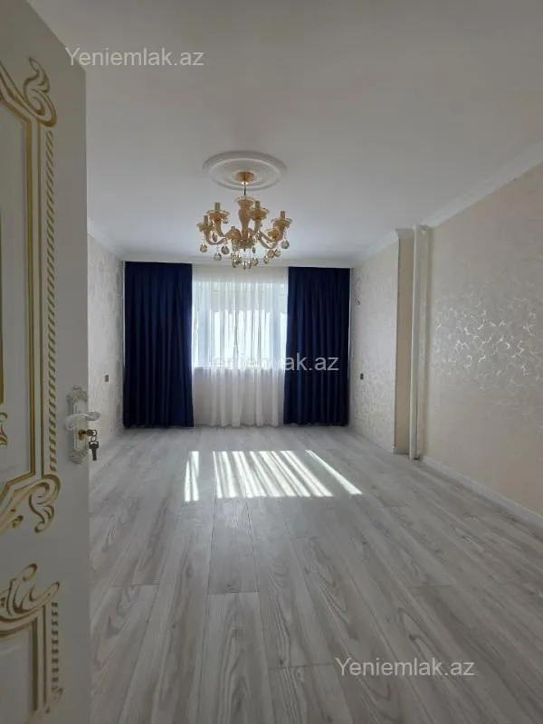 Satılır 3 otaqlı köhnə tikili 86 m²