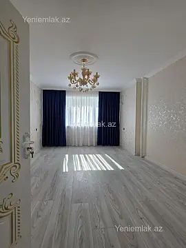 Satılır 3 otaqlı köhnə tikili 86 m²