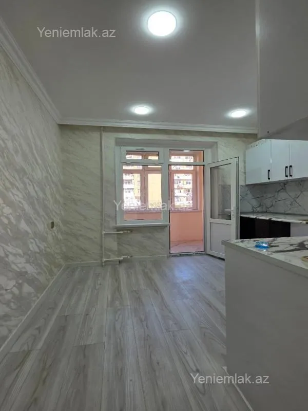 Satılır 3 otaqlı köhnə tikili 86 m²