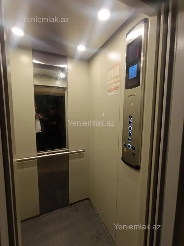 Satılır 3 otaqlı köhnə tikili 86 m²