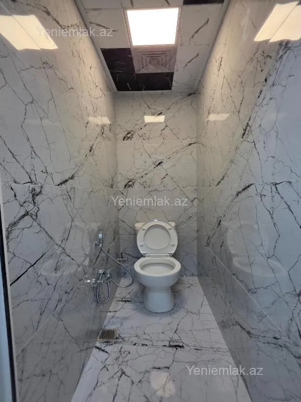 Satılır 3 otaqlı köhnə tikili 86 m²