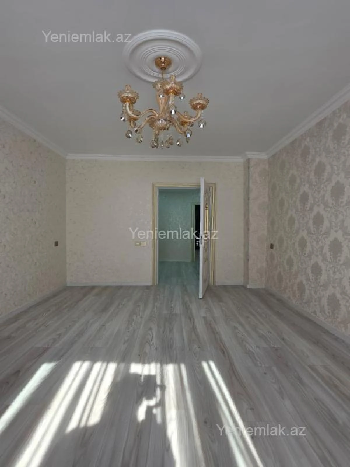 Satılır 3 otaqlı köhnə tikili 86 m²