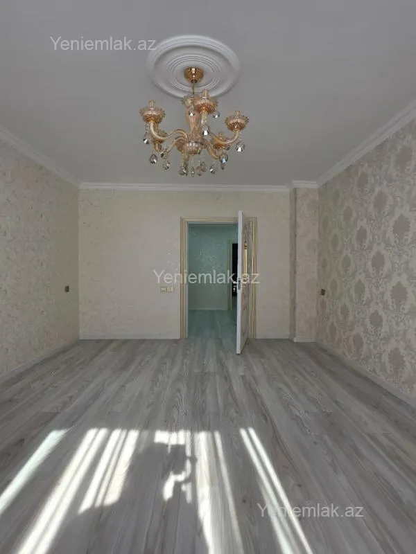 Satılır 3 otaqlı köhnə tikili 86 m²