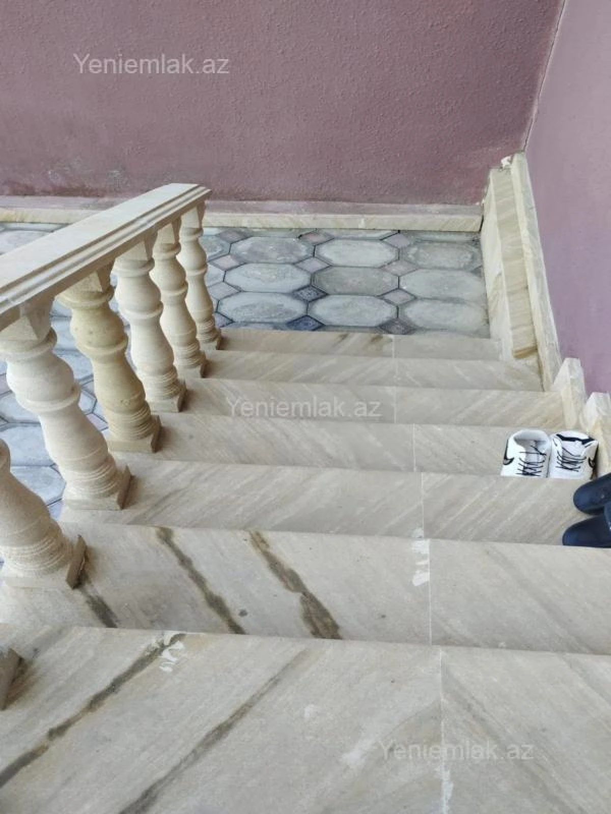 Satılır 4 otaqlı həyət evi 120 m²