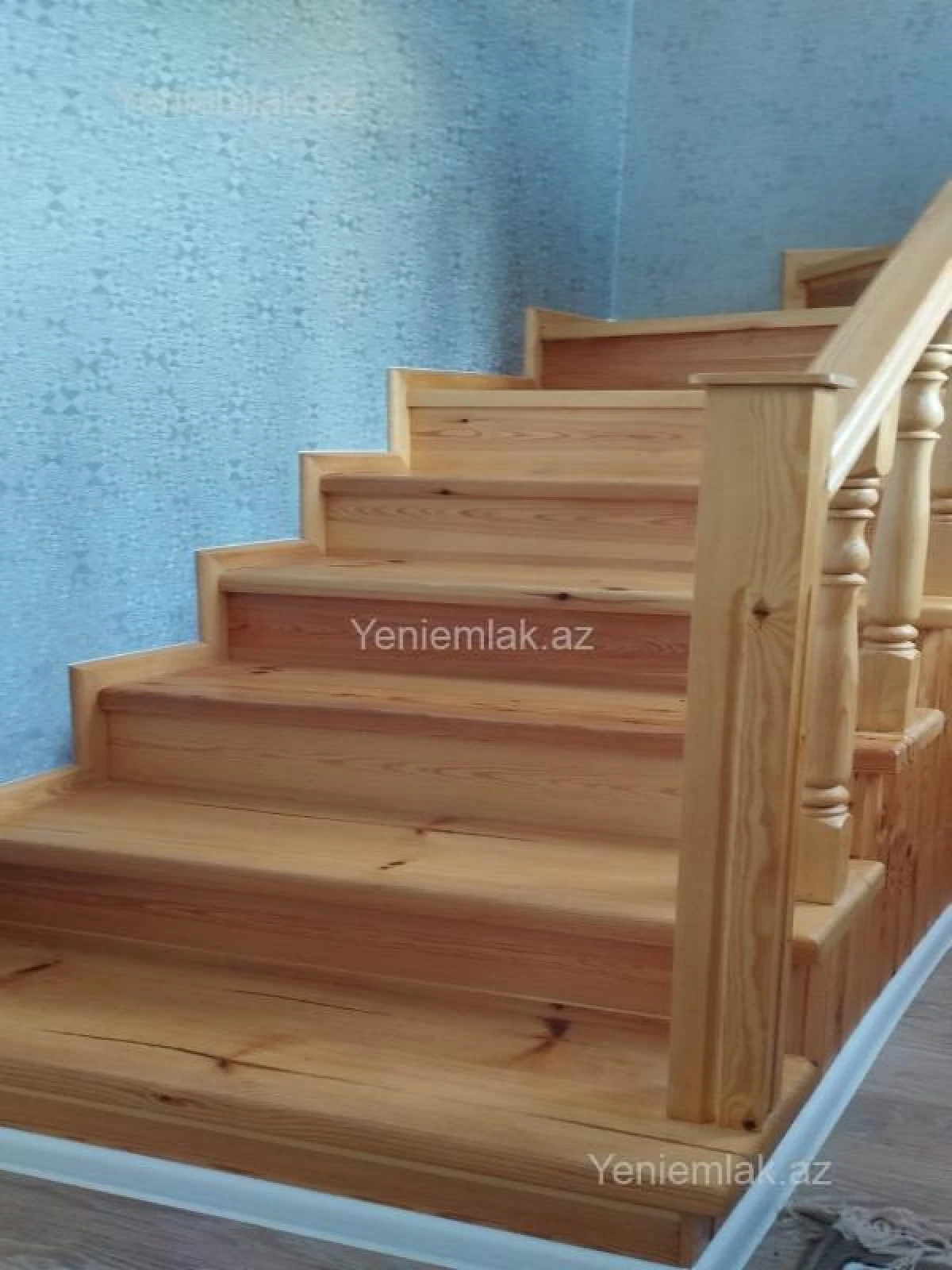 Satılır 4 otaqlı həyət evi 120 m²