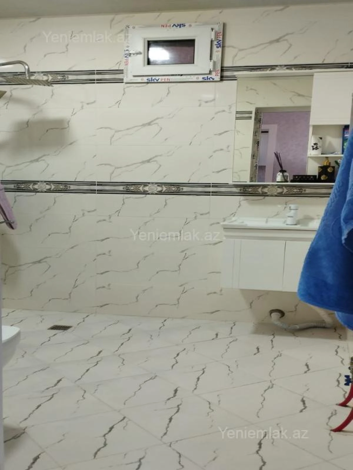 Satılır 4 otaqlı həyət evi 120 m²