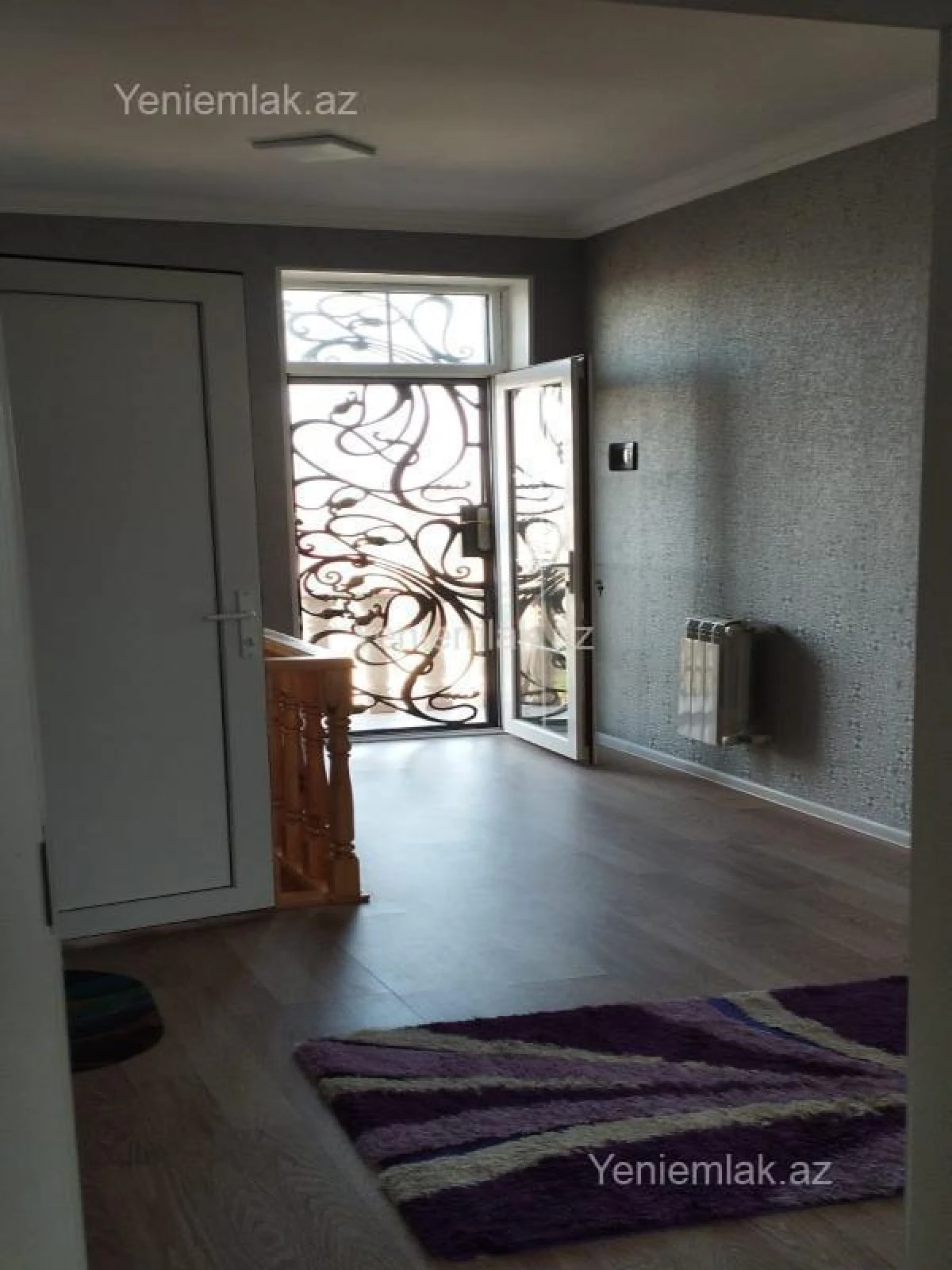 Satılır 4 otaqlı həyət evi 120 m²