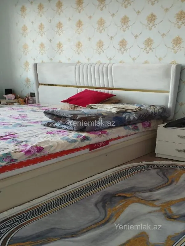 Satılır 4 otaqlı həyət evi 120 m²