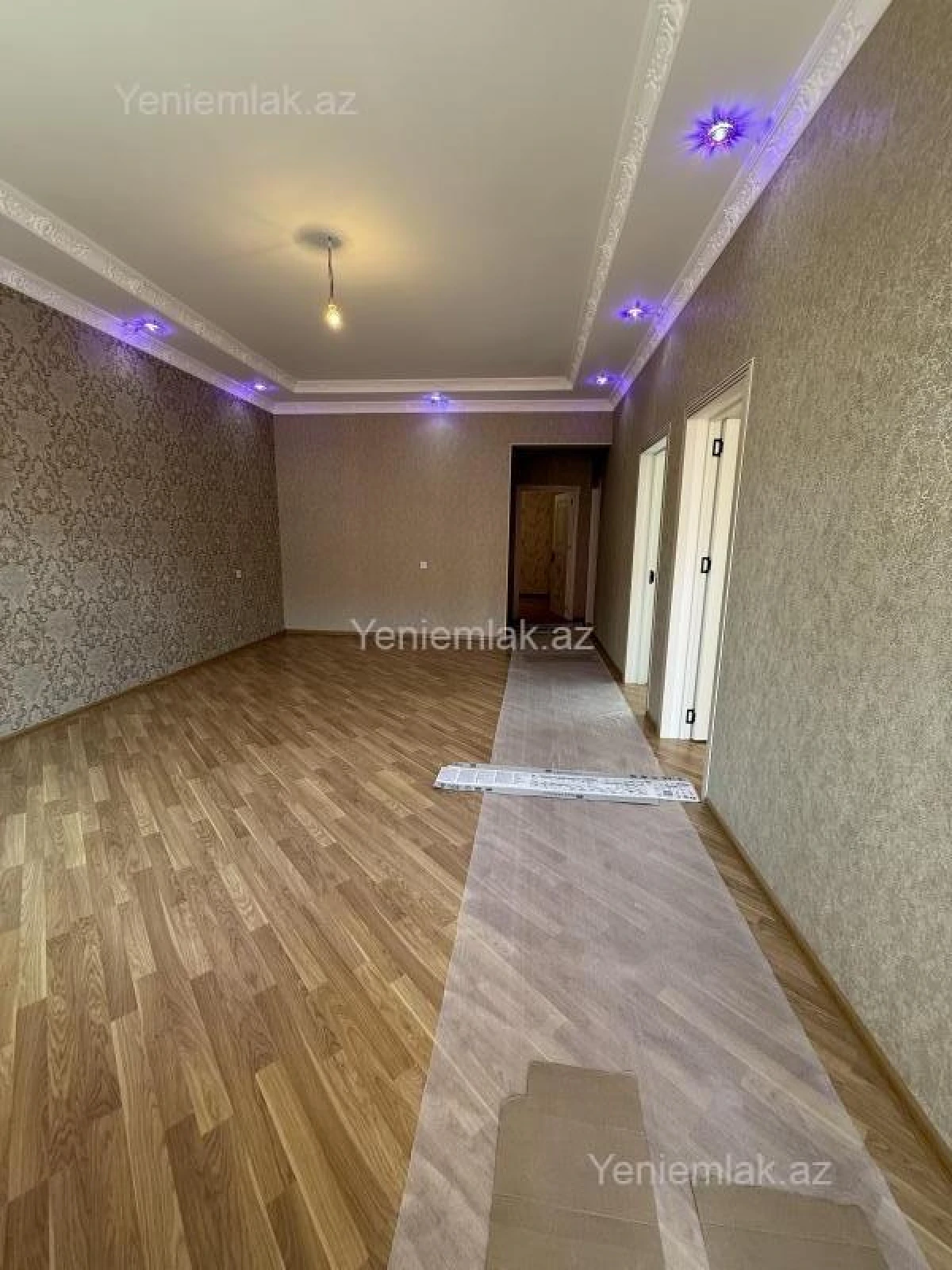 Satılır 4 otaqlı həyət evi 170 m²