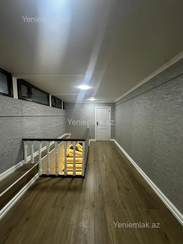 Satılır 5 otaqlı yeni tikili 155 m²