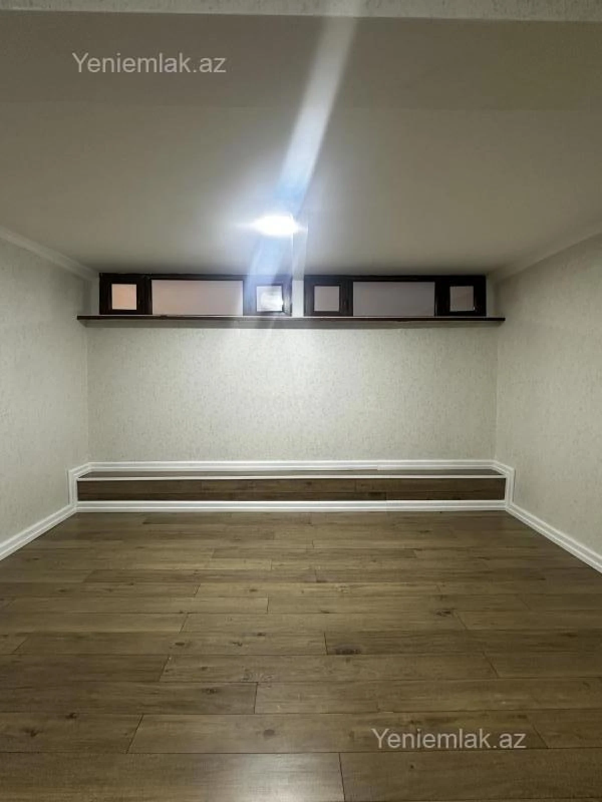 Satılır 5 otaqlı yeni tikili 155 m²