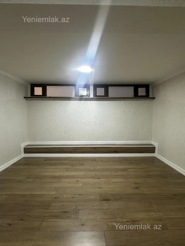 Satılır 5 otaqlı yeni tikili 155 m²