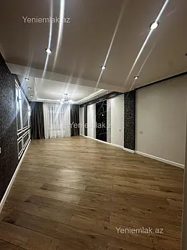 Satılır 5 otaqlı yeni tikili 155 m²