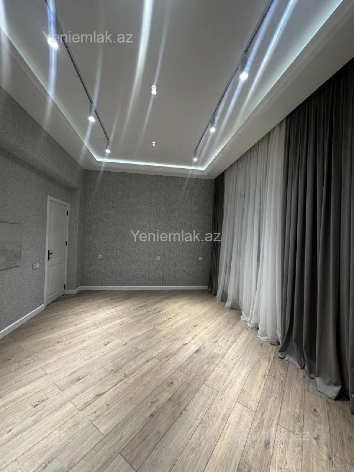 Satılır 5 otaqlı yeni tikili 155 m²
