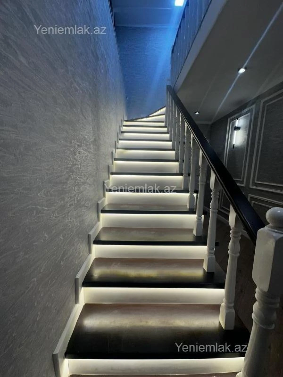 Satılır 5 otaqlı yeni tikili 155 m²