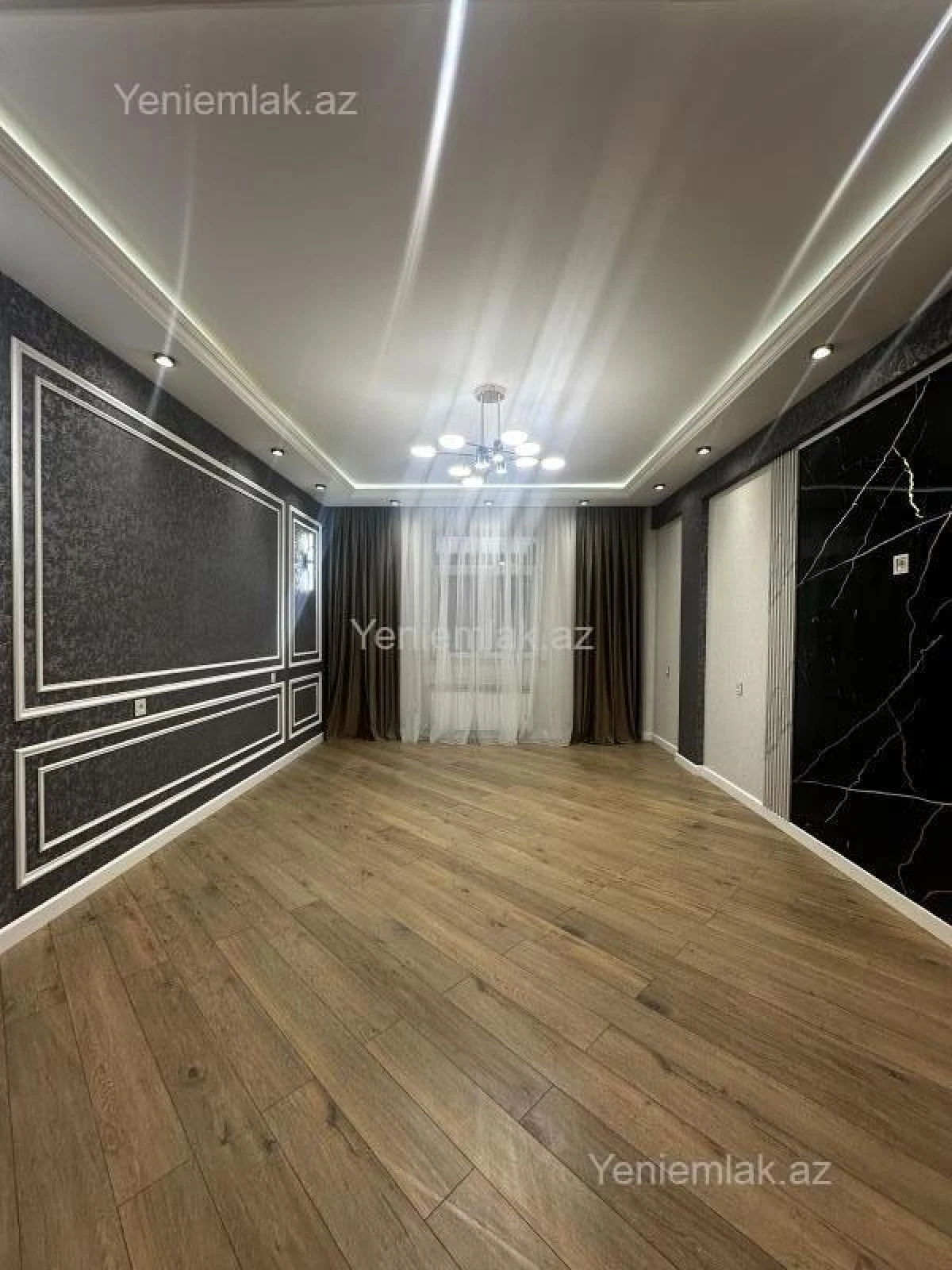 Satılır 5 otaqlı yeni tikili 155 m²
