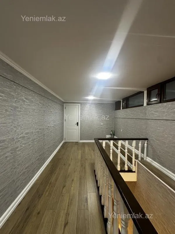 Satılır 5 otaqlı yeni tikili 155 m²
