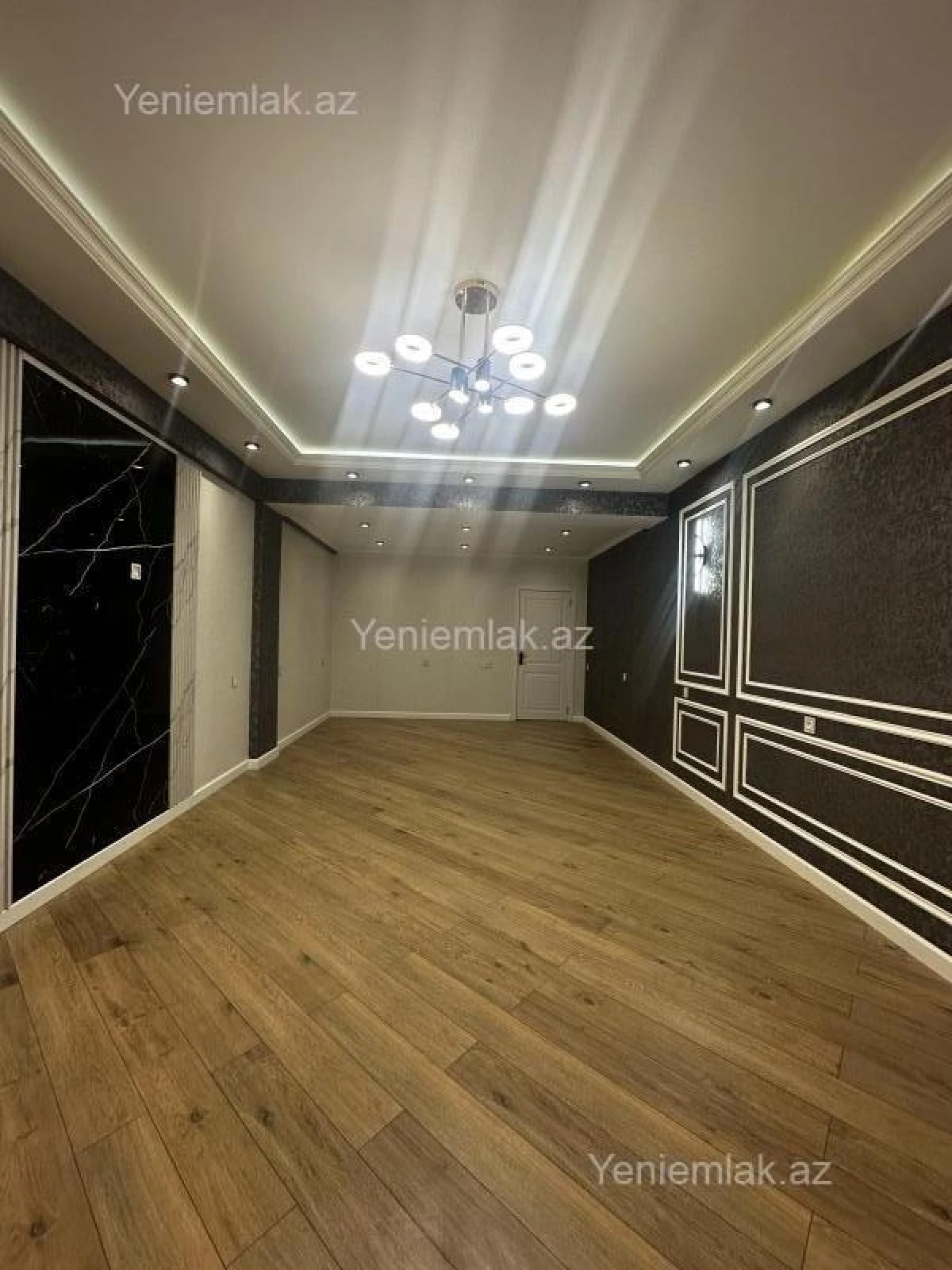 Satılır 5 otaqlı yeni tikili 155 m²