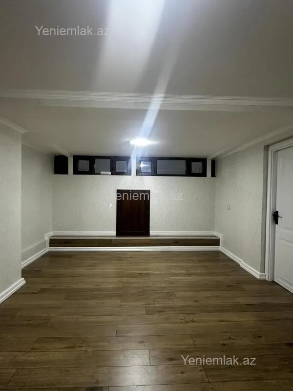 Satılır 5 otaqlı yeni tikili 155 m²