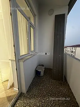 Satılır 5 otaqlı yeni tikili 155 m²