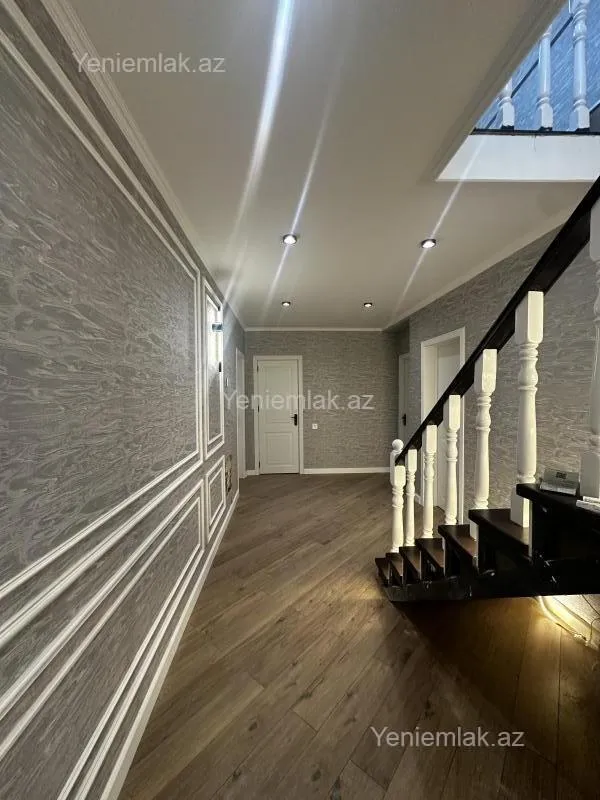 Satılır 5 otaqlı yeni tikili 155 m²