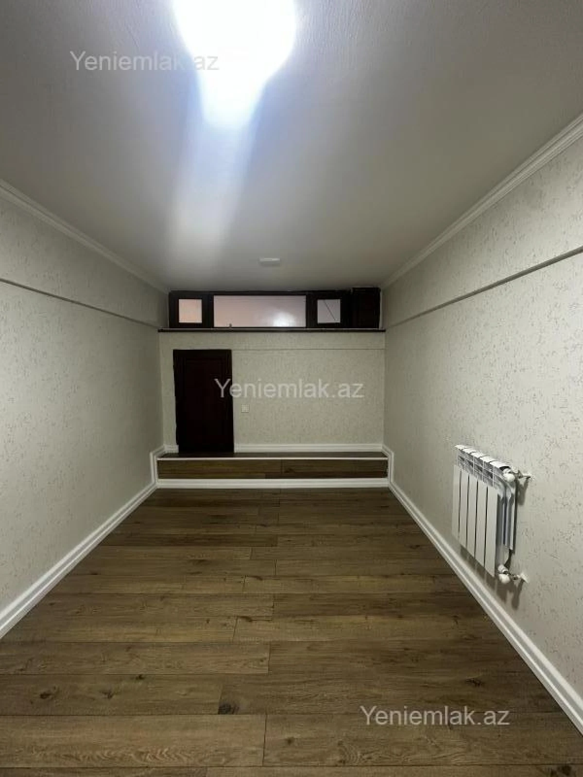 Satılır 5 otaqlı yeni tikili 155 m²