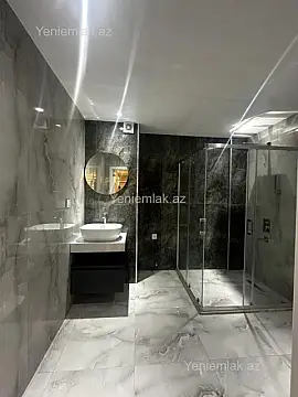 Satılır 5 otaqlı yeni tikili 155 m²