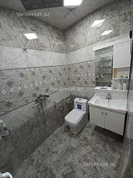 Satılır 2 otaqlı köhnə tikili 52 m²