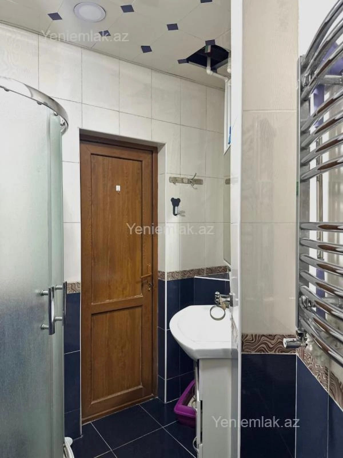 Satılır 3 otaqlı köhnə tikili 70 m²