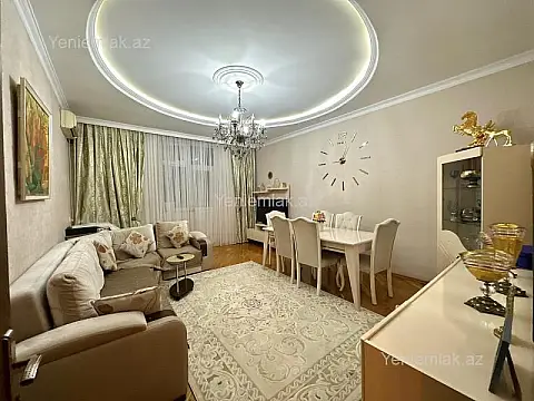 Satılır 3 otaqlı köhnə tikili 70 m² — Sumqayıt 3 otaq 70.00 m²