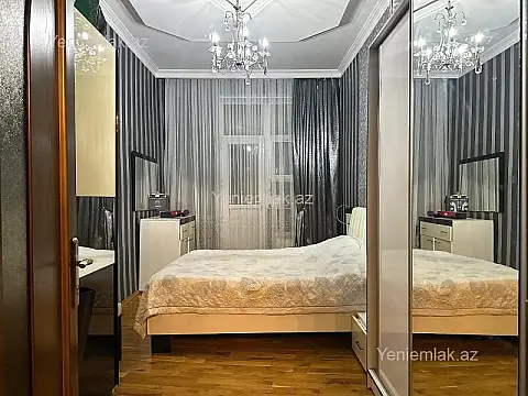 Satılır 3 otaqlı köhnə tikili 70 m²