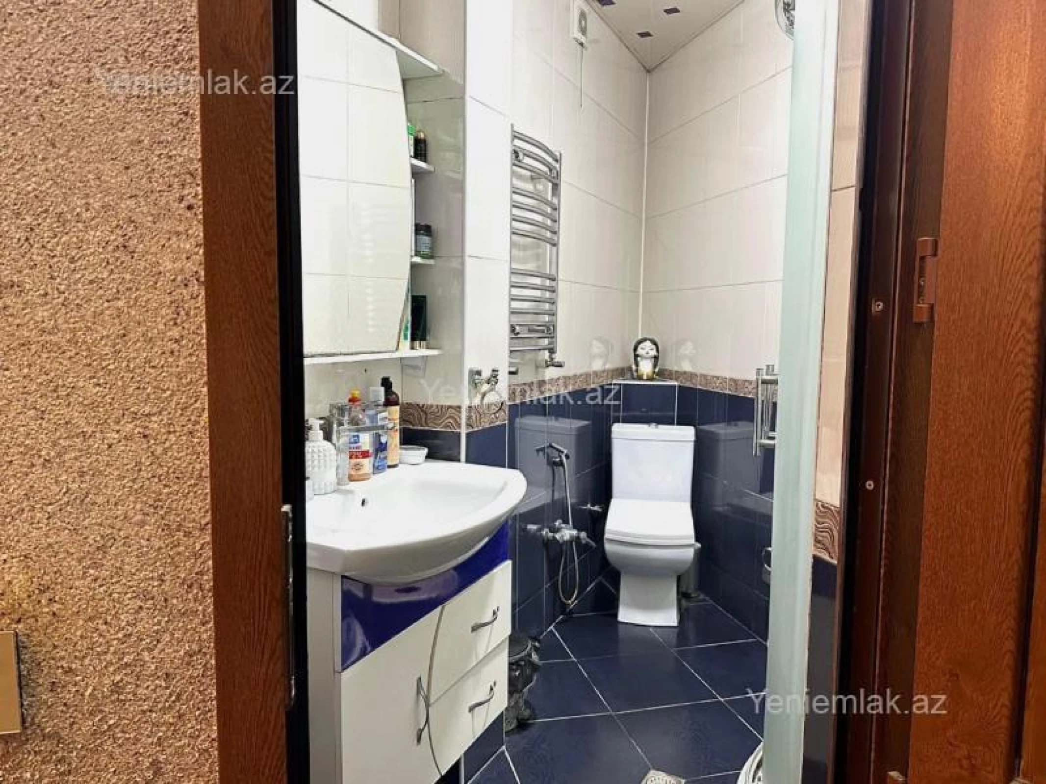 Satılır 3 otaqlı köhnə tikili 70 m²