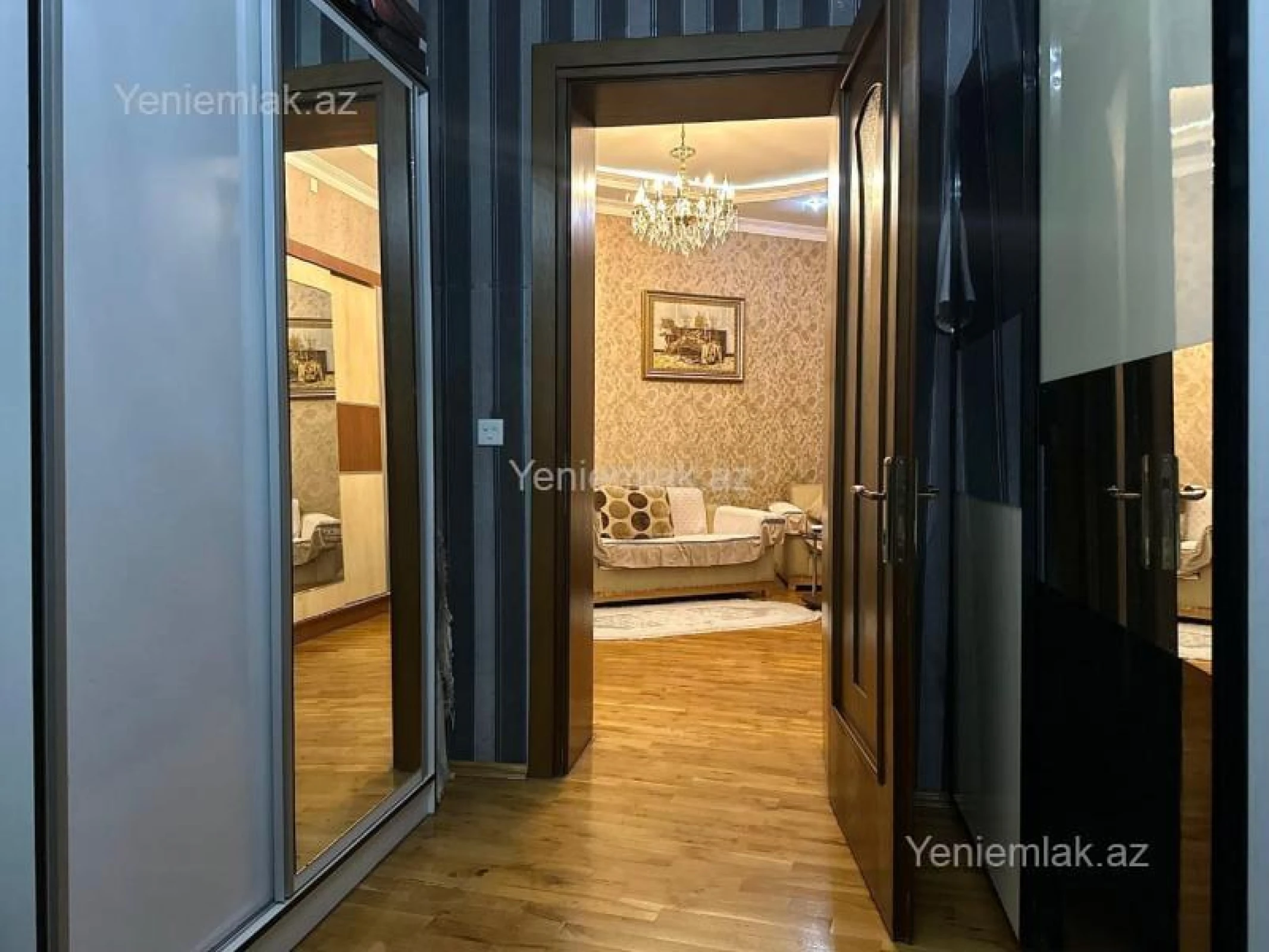 Satılır 3 otaqlı köhnə tikili 70 m²