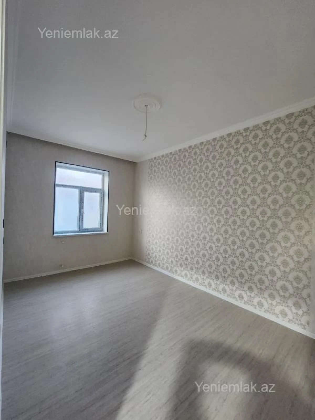 Satılır 3 otaqlı həyət evi 90 m²