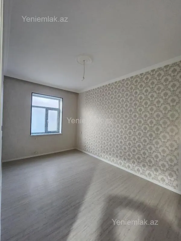 Satılır 3 otaqlı həyət evi 90 m²