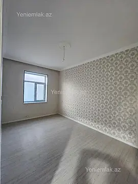 Satılır 3 otaqlı həyət evi 90 m²