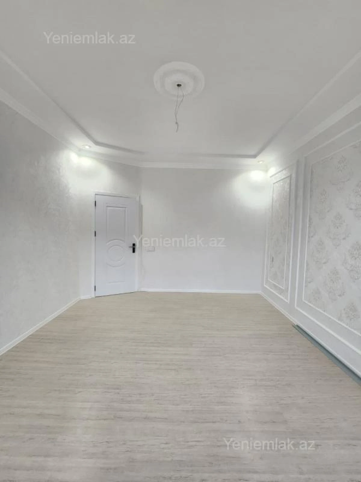 Satılır 3 otaqlı həyət evi 90 m²